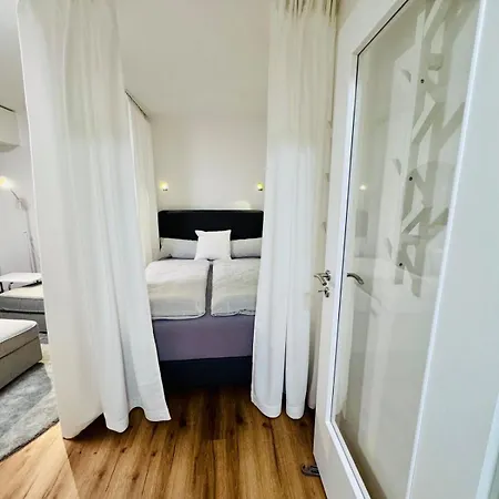 Apartment Innstyle