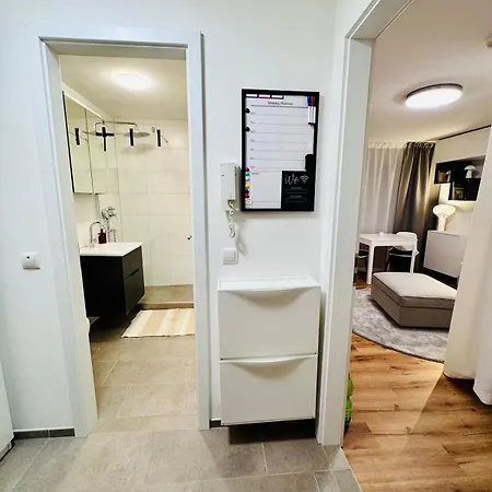 Innstyle Apartment Rosenheim