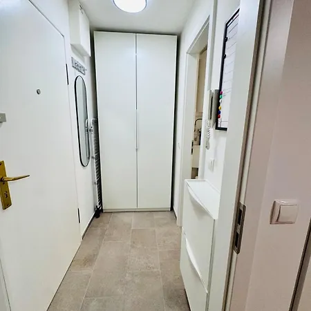 Apartment Innstyle Rosenheim