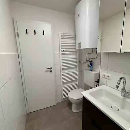 Appartamento Innstyle