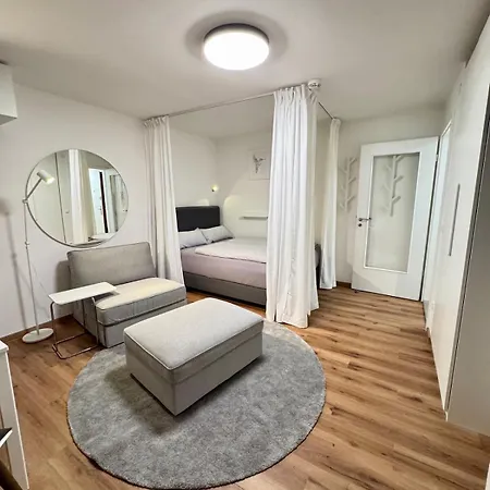 Innstyle Apartament *