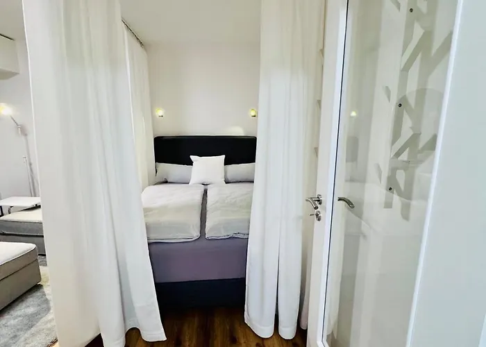 Apartament Innstyle