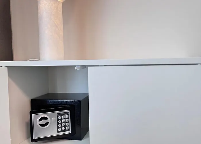Appartement Innstyle *