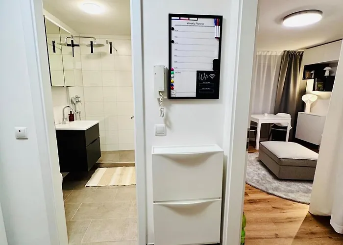 Innstyle Appartement Rosenheim