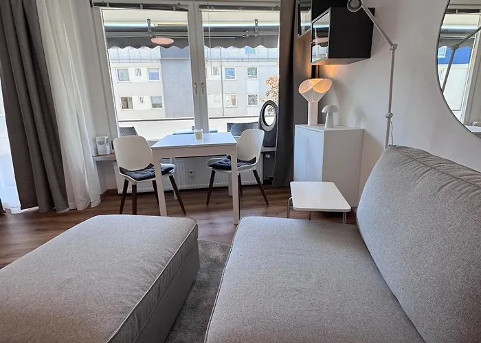 Appartement Innstyle Rosenheim