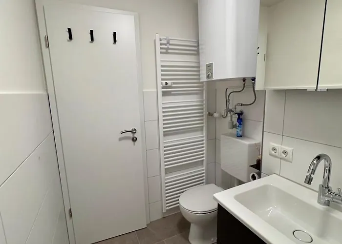 Appartement Innstyle