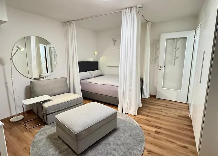 Innstyle Appartement *
