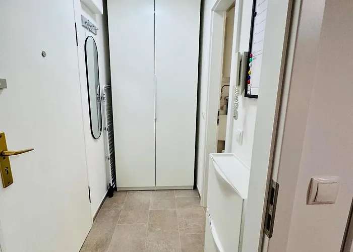 Appartement Innstyle Rosenheim
